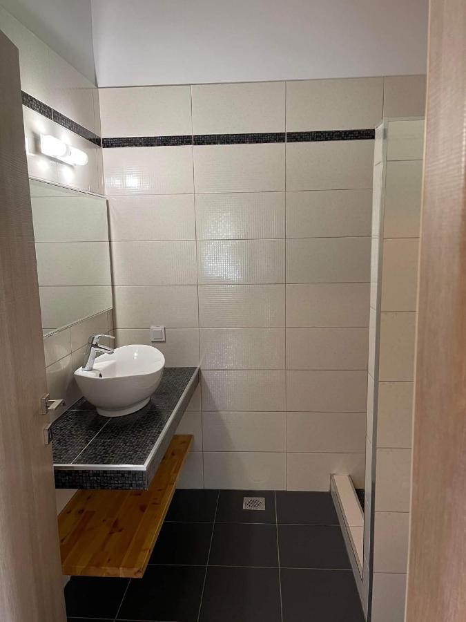 Helen Apartments Люкове Екстер'єр фото
