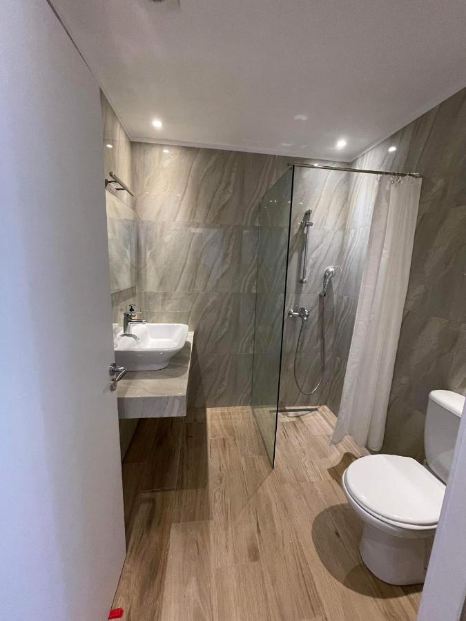Helen Apartments Люкове Екстер'єр фото