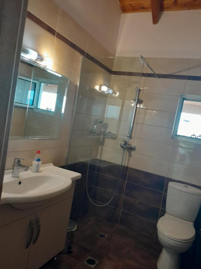 Helen Apartments Люкове Екстер'єр фото